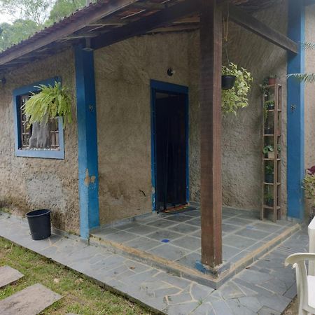 Casa Pereque-Mirim, Ubatuba别墅 外观 照片