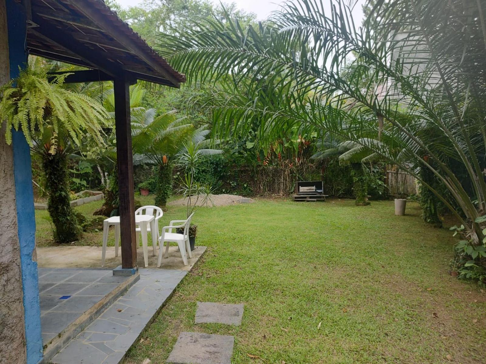 Casa Pereque-Mirim, Ubatuba别墅 外观 照片