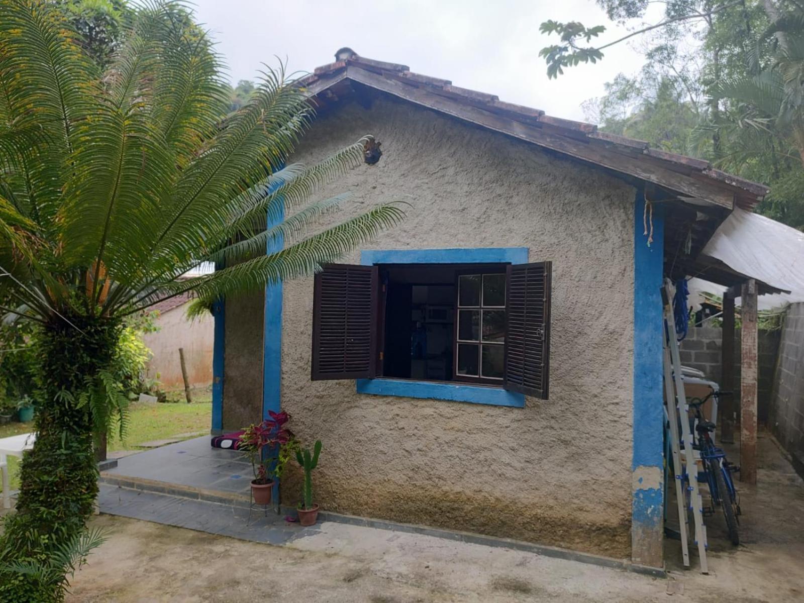Casa Pereque-Mirim, Ubatuba别墅 外观 照片