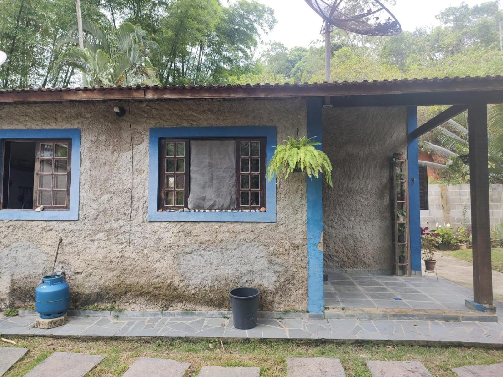 Casa Pereque-Mirim, Ubatuba别墅 外观 照片