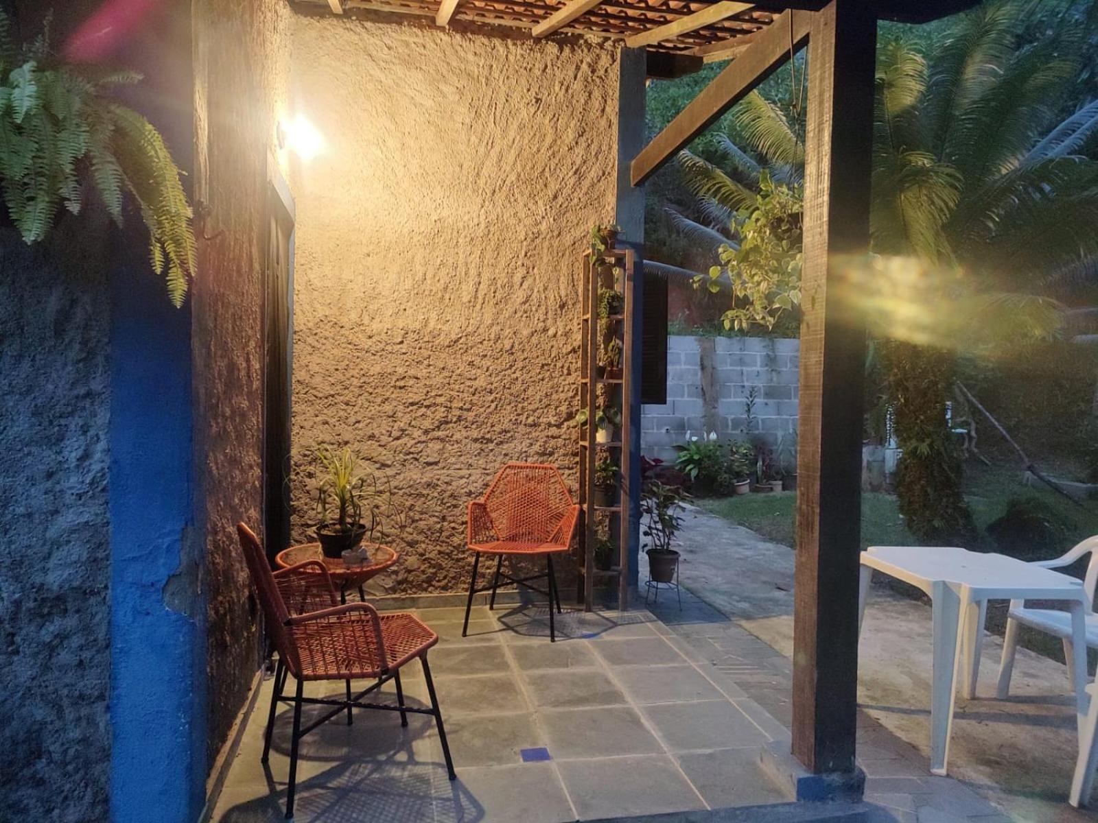Casa Pereque-Mirim, Ubatuba别墅 外观 照片