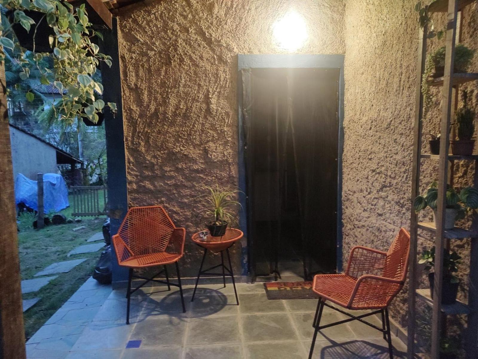 Casa Pereque-Mirim, Ubatuba别墅 外观 照片