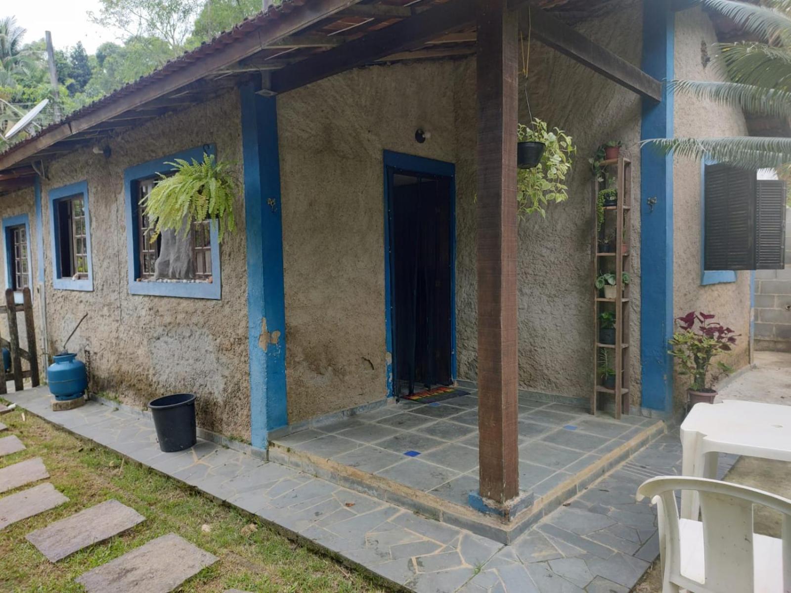 Casa Pereque-Mirim, Ubatuba别墅 外观 照片